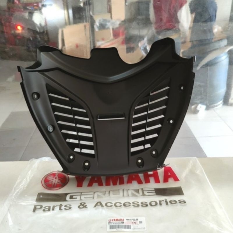 COVER FENDER PARU PARU TAMENG LUMPUR ALL NEW NMAX N MAX N-MAX B6H-F1552-00 Bromo sparepart