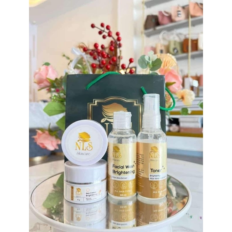 NLS SKINCARE