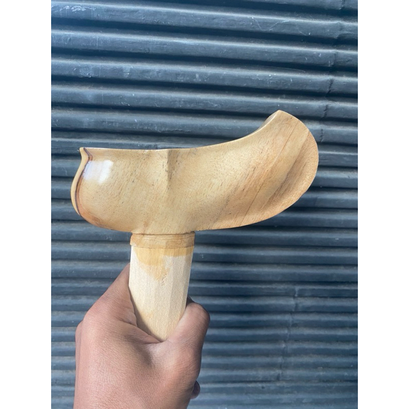 warangka solo timoho