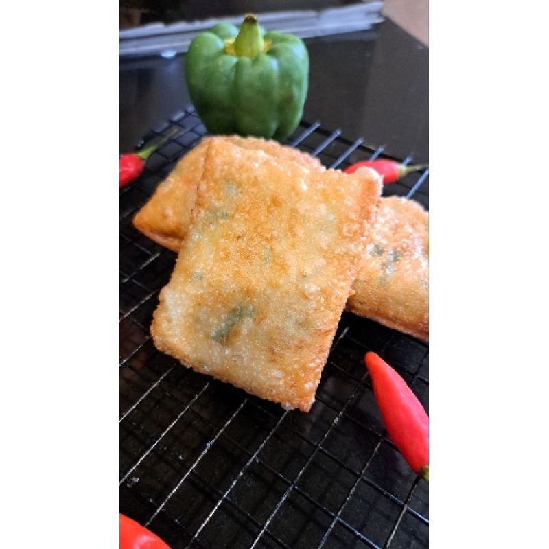 

MARTABAK TELUR MINI