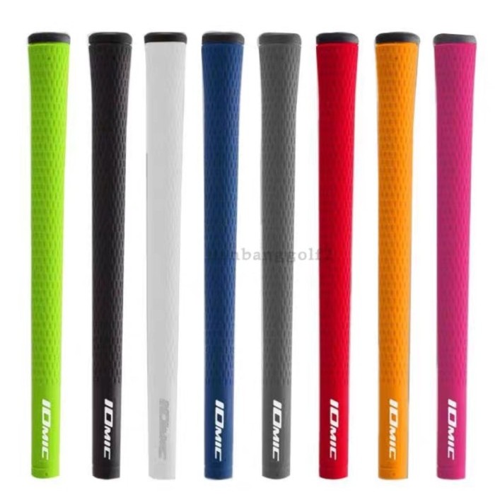 Grip Golf Iomic 2.3 Iron Grip