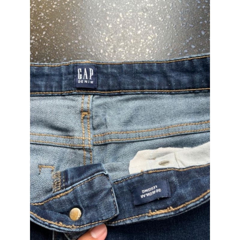 celana jeans Gap
