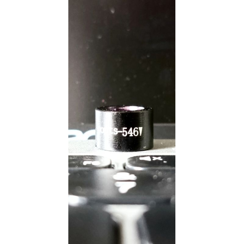 filter 546nm photometer