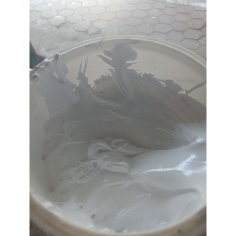 

tinta plastisol putih murah