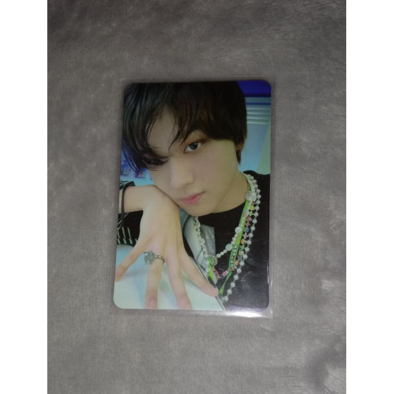 PC nct official