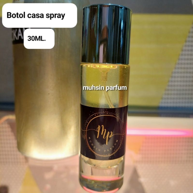 Parfum cuddle/zwitshall