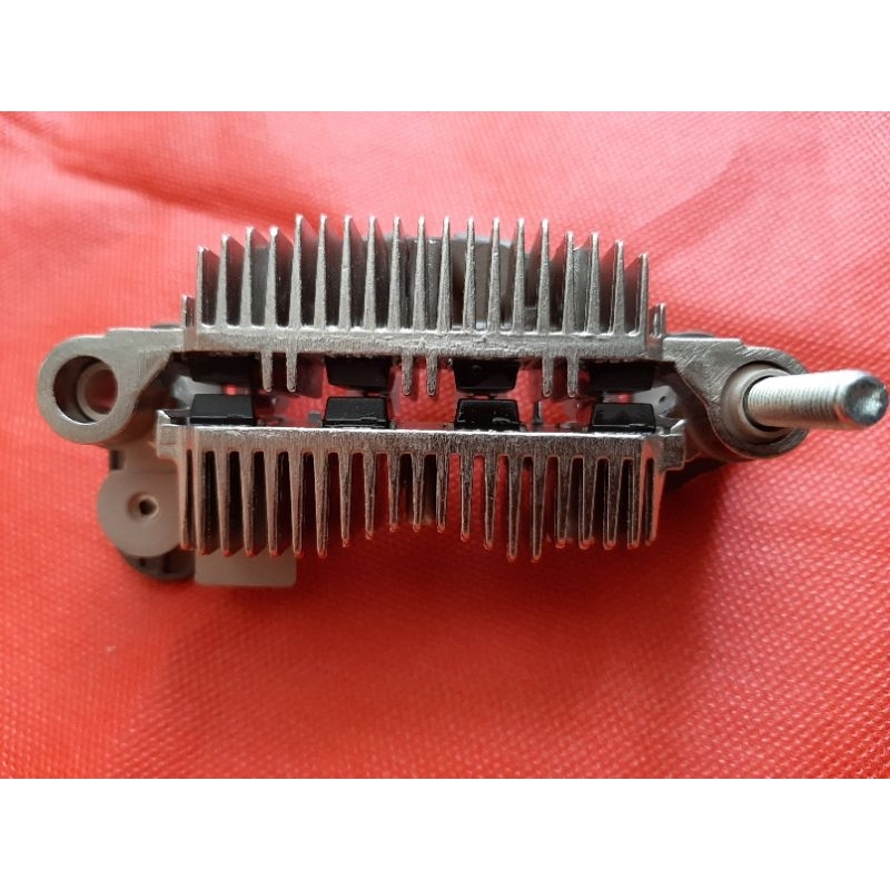 rectifier alternator silikon altenator diode dioda dinamo ampere honda crv 2002 - 2006 ( crv gen 2 )