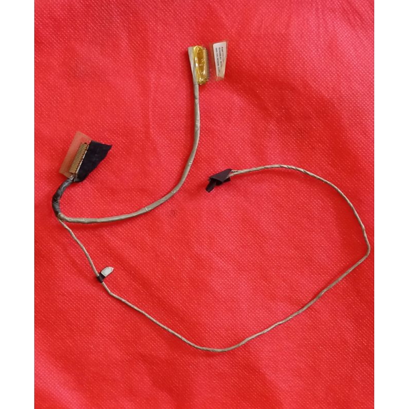 Fleksible Lcd laptop Acer V5-122P V5-132P V5-122 V5-132 MS2377