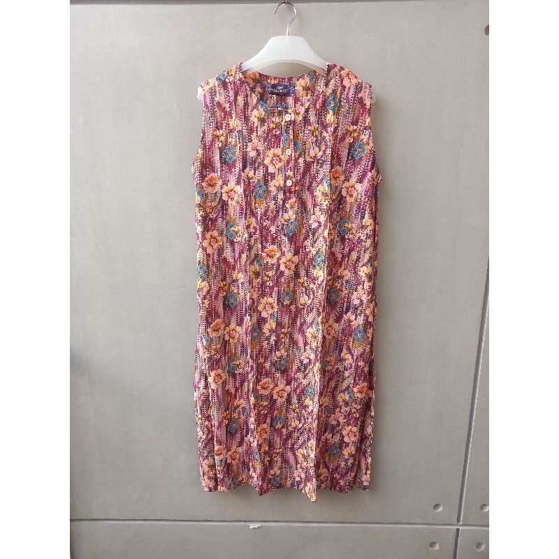 Kuda Mas - Daster 32 (yukensi)