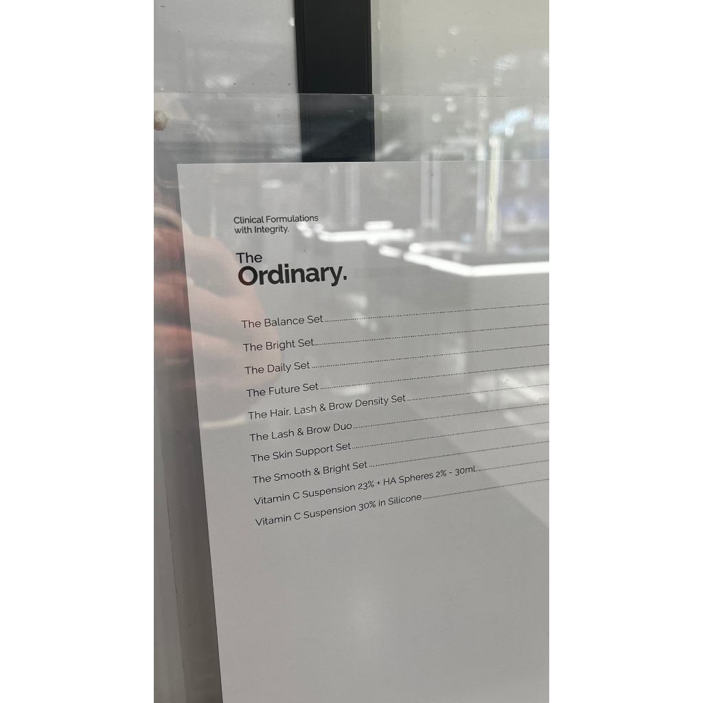 The Ordinary Pycnogenol 5% 15ml Treatment