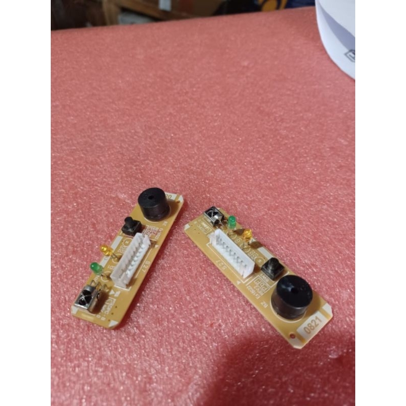 Sensor Reciver Remot AC LG HERCULES