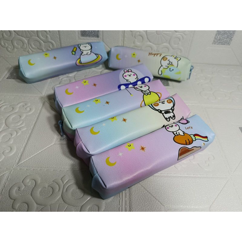 

tempat pensil mini space