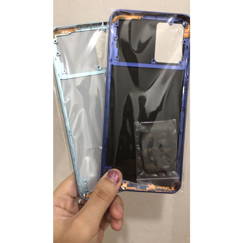 TUBEL+BEZEL VIVO Y21 2021