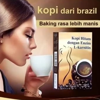 

L-Karnitin Kopi Diet rendah Gula