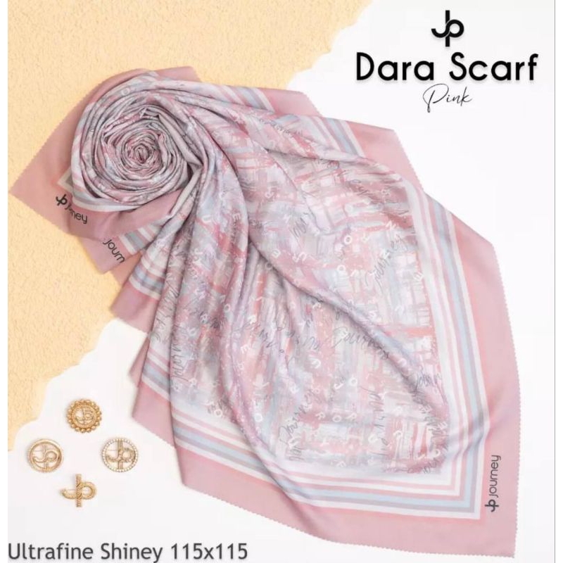 HIJAB | DARA SCARF