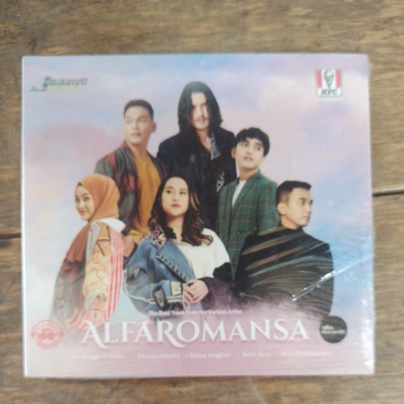 CD MUSIK 100% ORIGINAL