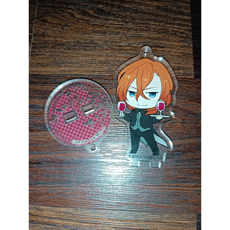 Bungou Stray Dogs Nakahara Chuuya Standee