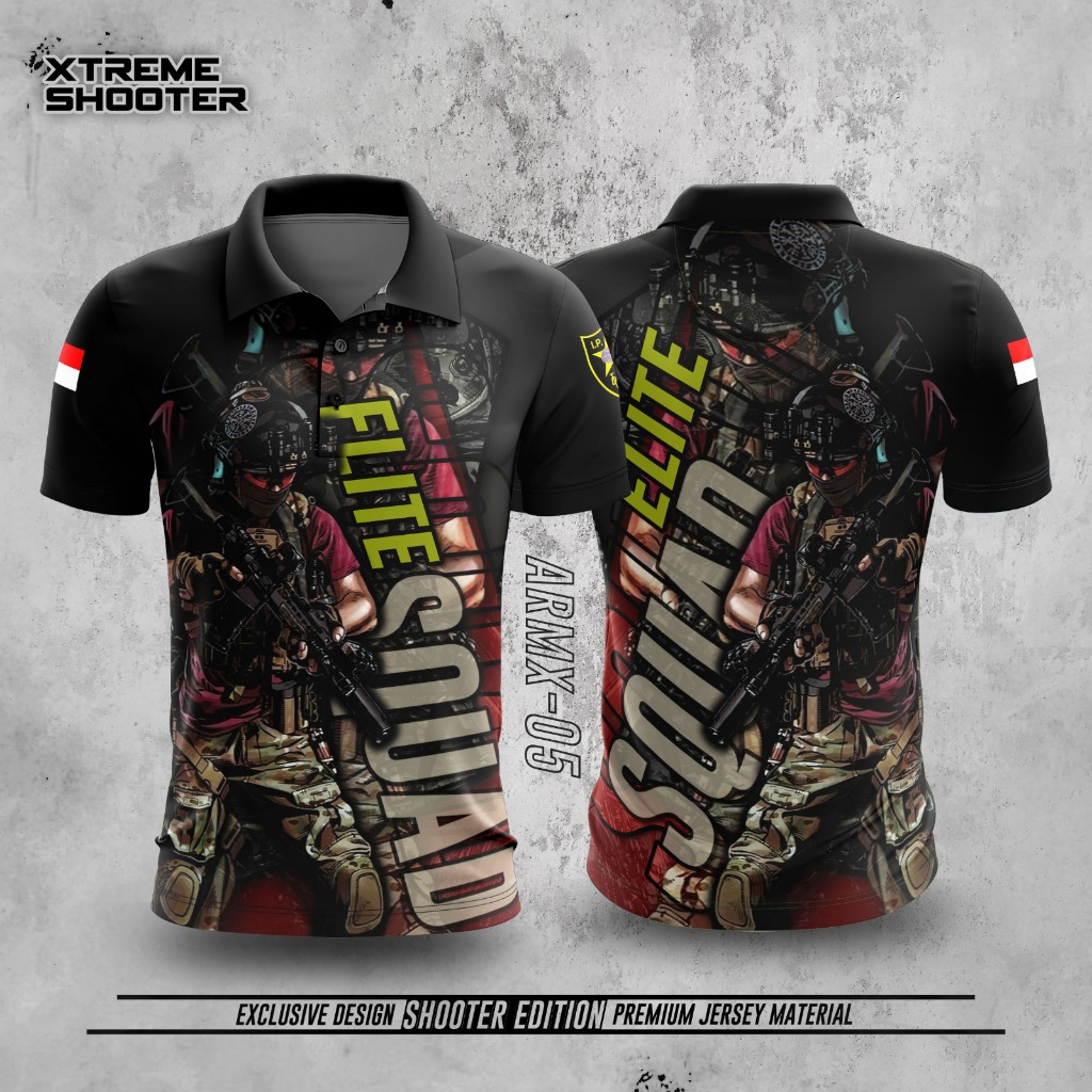 kaos wangky perbakin / THSIRT PERBAKIN / JERSEY PERBAKIN / BAJU PERBAKIN MURAH