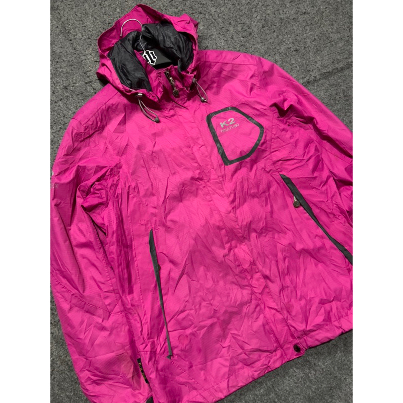 K2 TECH PINATUBO WOMEN SERIES