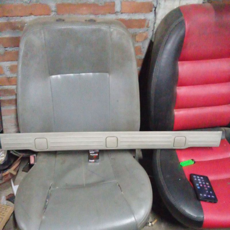 cover bawah pintu grand Escudo XL7