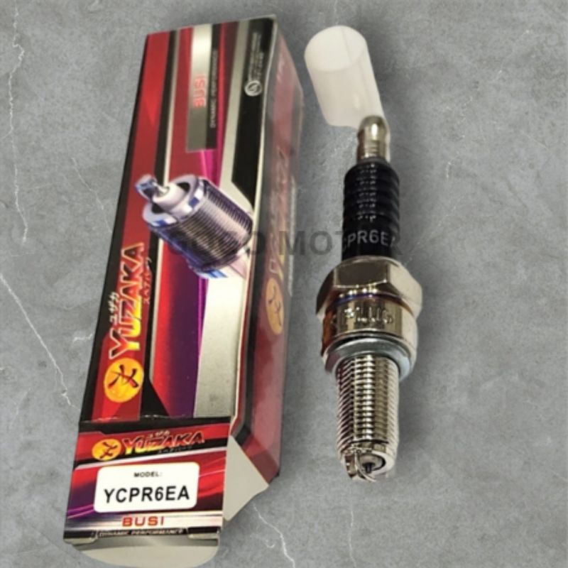 BUSI RACING IRIDIUM (KARISMA) YUZAKA YCPR6EA