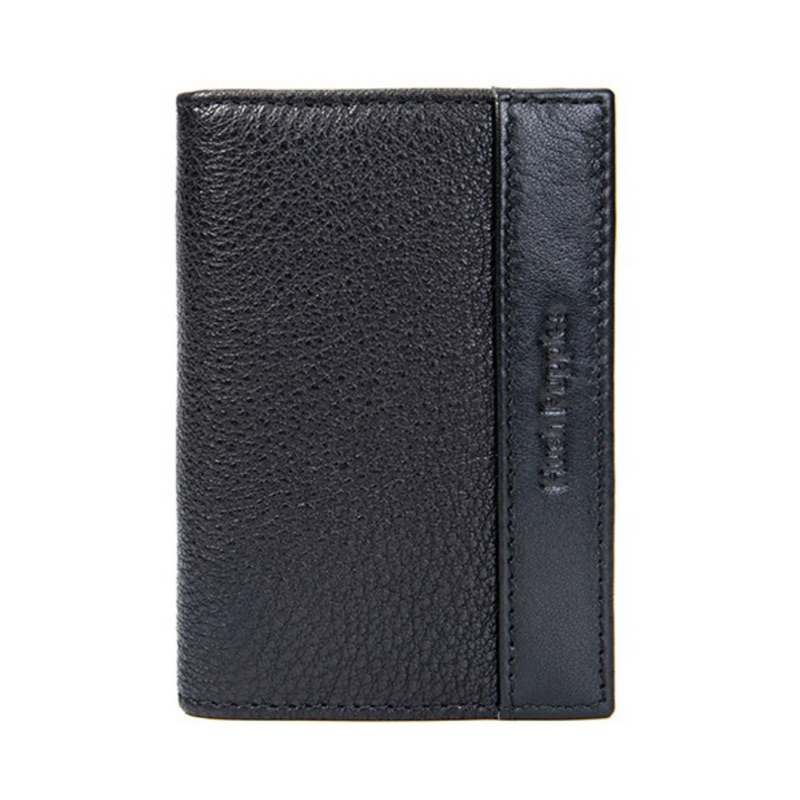 Card Holder Hush Puppies Original - Leather - Pixie