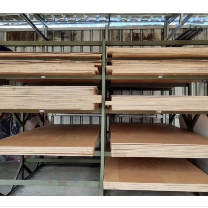 Triplek 9mm 10-35cm x 120cm | triplek potong | triplek 9mm | Triplek custom