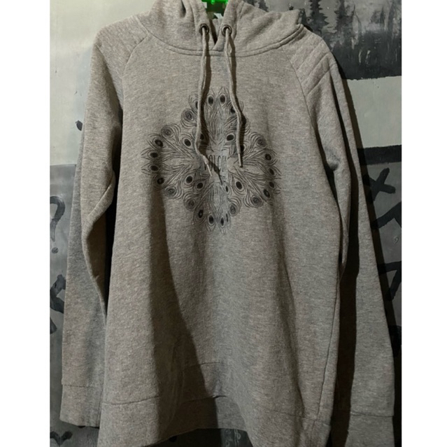 Hoodie Volcom Original