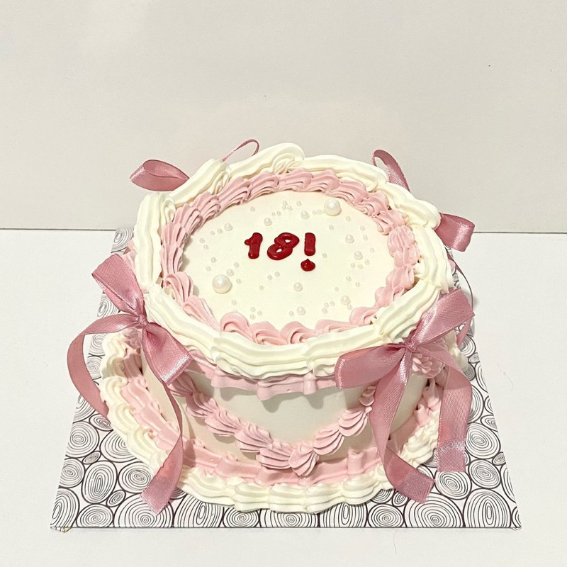 

BISA DADAKAN BIRTHDAY CAKE JAKARTA UTARA