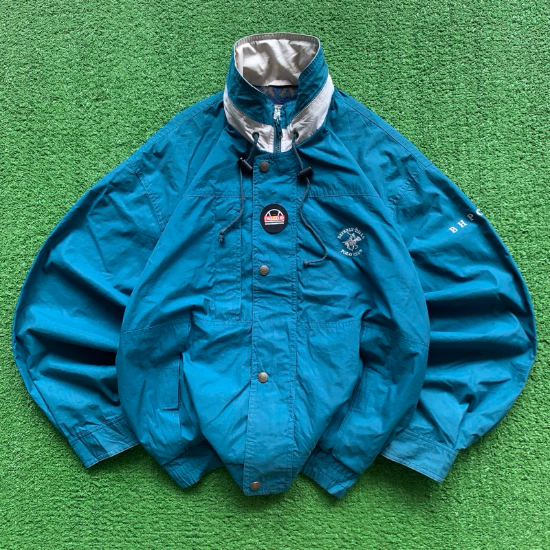 Vintage Jacket BHPC
