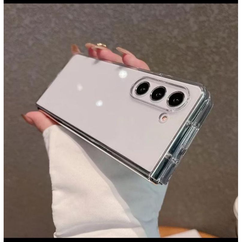 HARDCASE BENING [ SAMSUNG GALAXY Z FOLD 7/ Z FOLD 6 / Z FOLD 5/ Z FOLD 4 / Z FOLD 3 / Z FOLD 2 / Z F