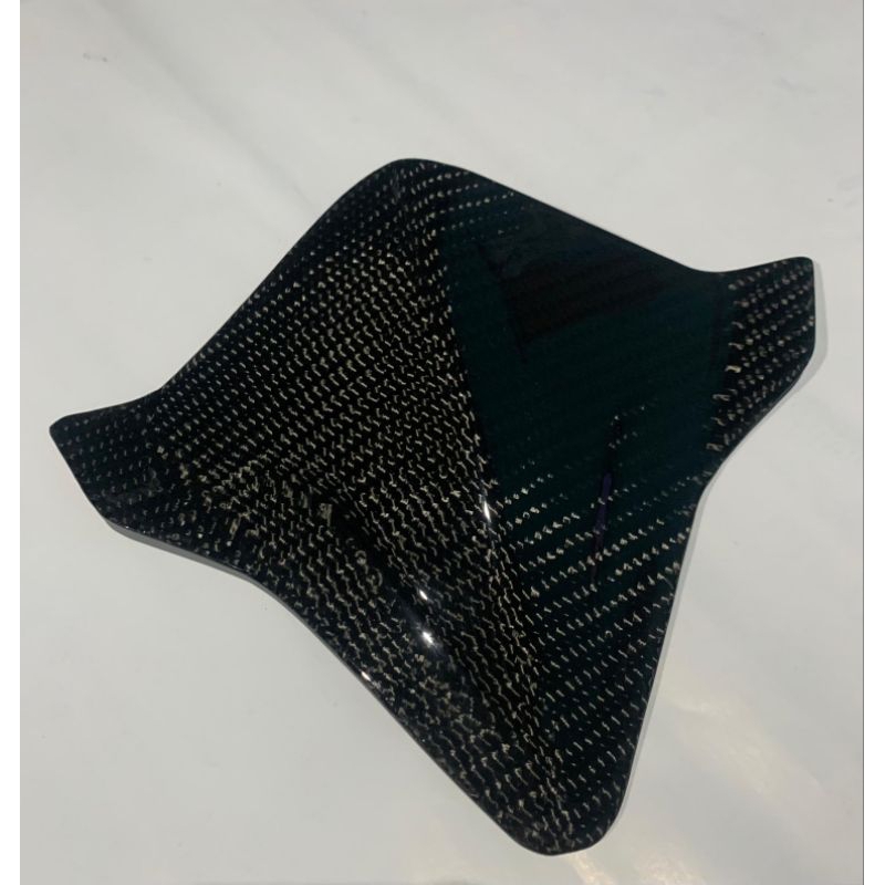 Visor Carbon Kevlar Beat FI tahun 2016-2020