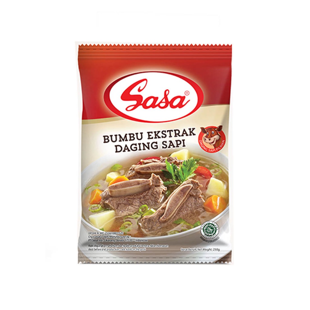 

SASA SAMBAL MAKANAN