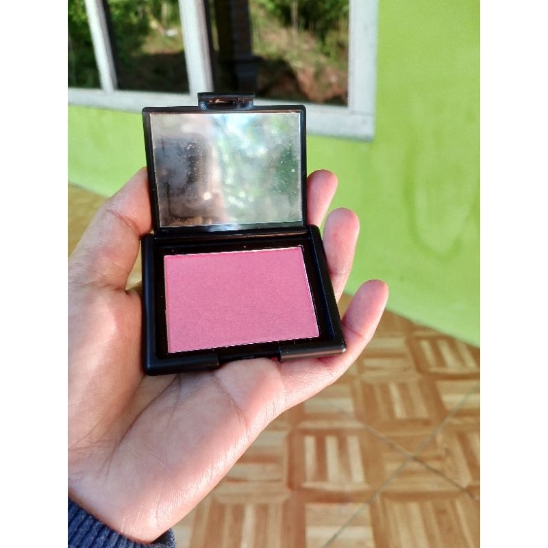 Blush On Kimuse