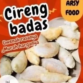 

CIRENG BADAS ISI SIZE MEDIUM TERMURAH