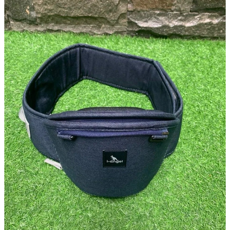 preloved i angel magic 7