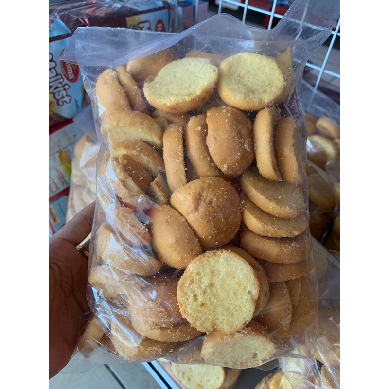 

Bagelen kue kering