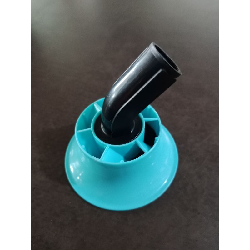 Nozzle/kepala sprayer elektrik 6 lubang