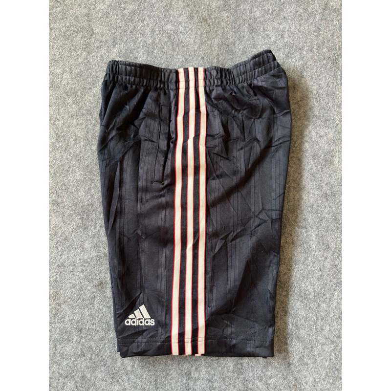 CELANA PENDEK ADIDAS SECOND
