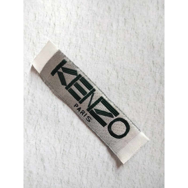 

WOVEN KENZO RAJUT PREMIUM