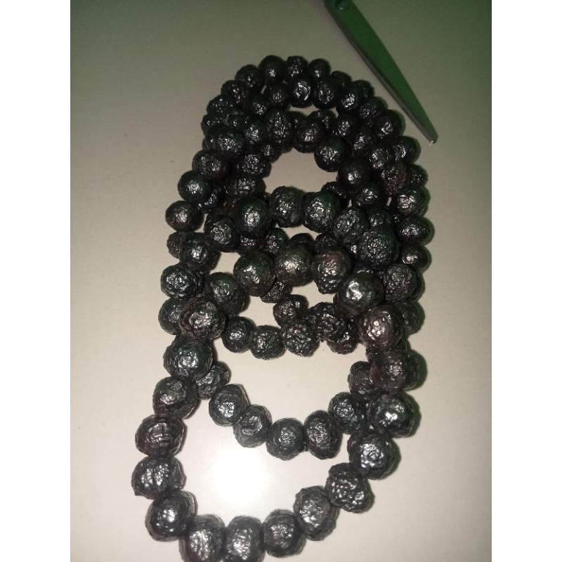 gelang Asli batu Badar besi  Nempel di magnit alami