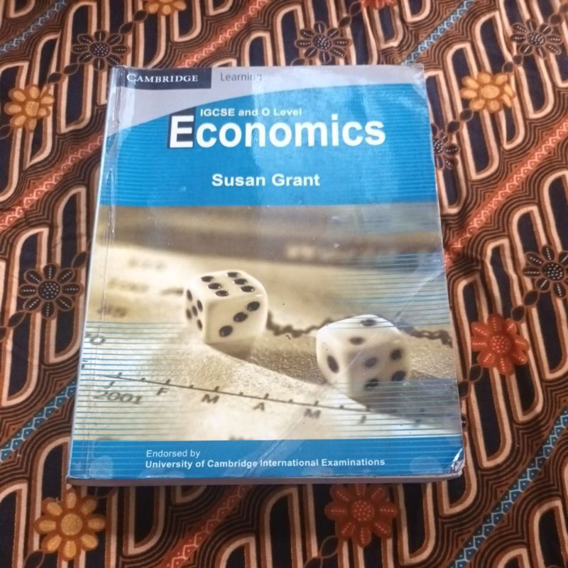 

Economics