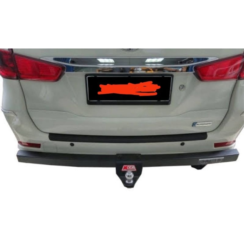 Towing Belakang / Towing MCC / Pengaman Belakang all new avanza/avanza lama/all new xenia/xenia lama