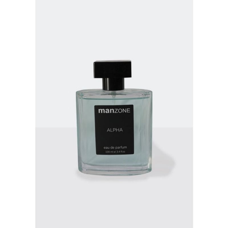 parfume manzone alpha