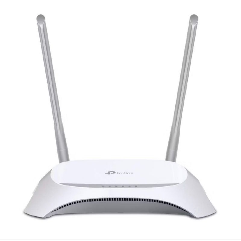 TP-Link TL-MR3420:TP Link 3G/4G Wireless N Router