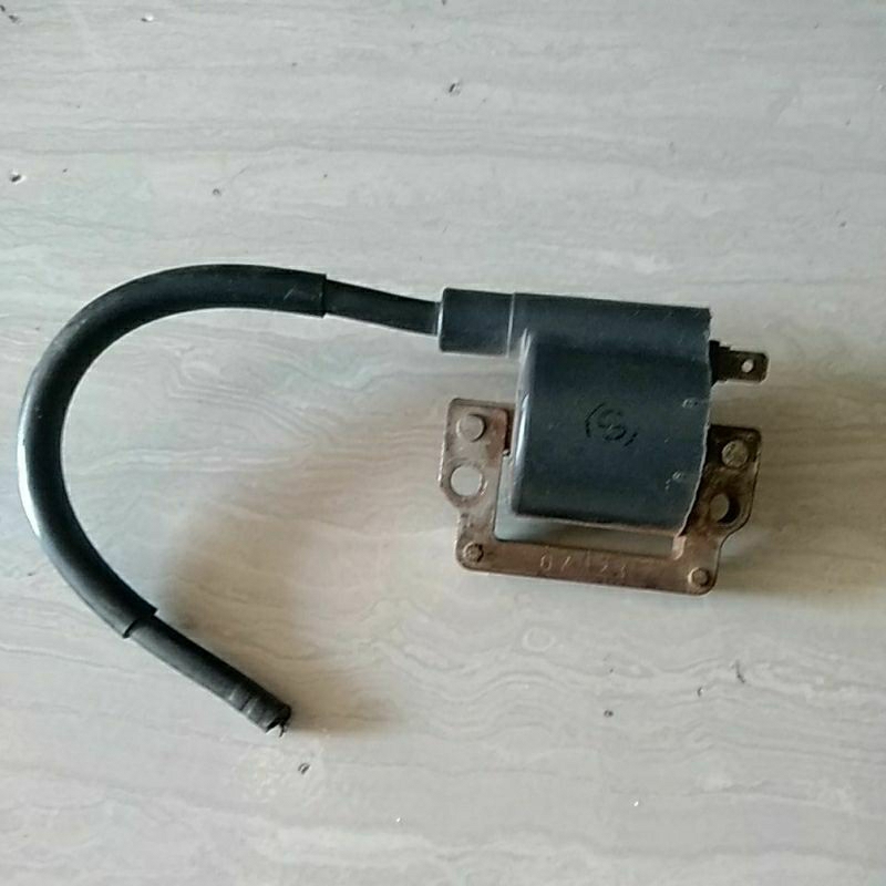 koil ninja rr cbu original copotan