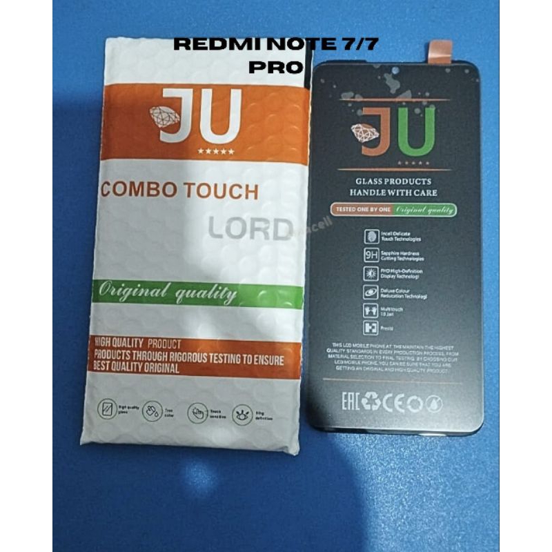 LCD REDMI NOTE 7 /LCD REDMI NOTE 7 PRO