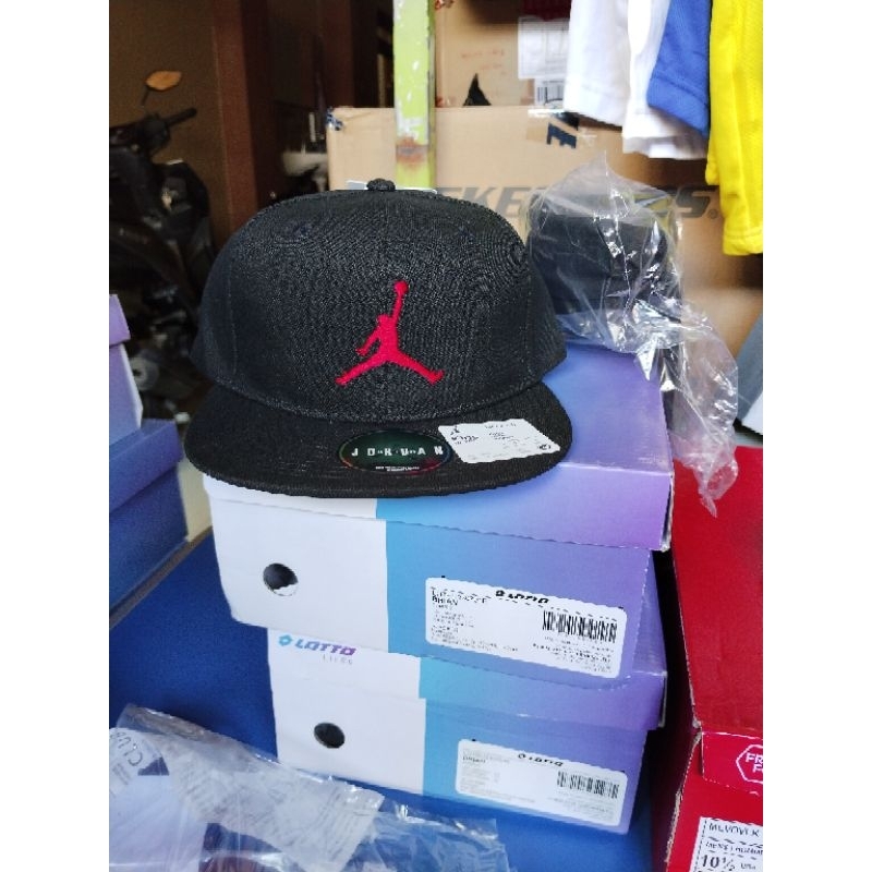 Topi Jordan Original Kids Besar Bisa di Pakai Dewasa