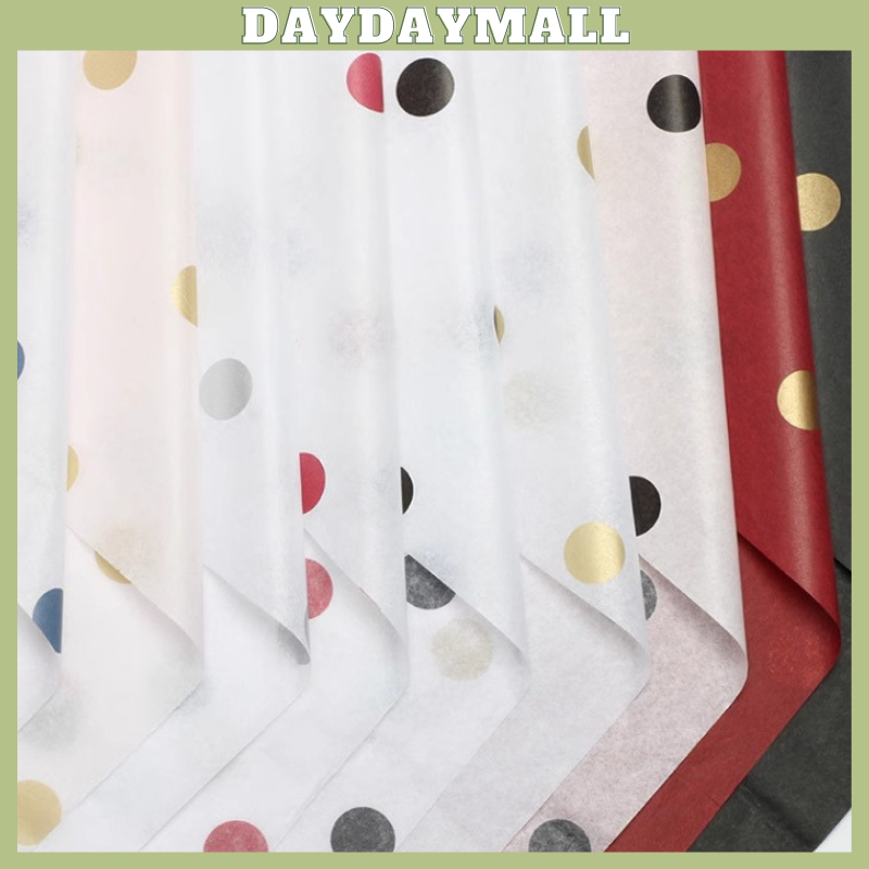 

Kertas Sydney Tipis Flower Wrapping Korean Paper Kertas Buket Bunga Florist Pembungkus Bunga KB04
