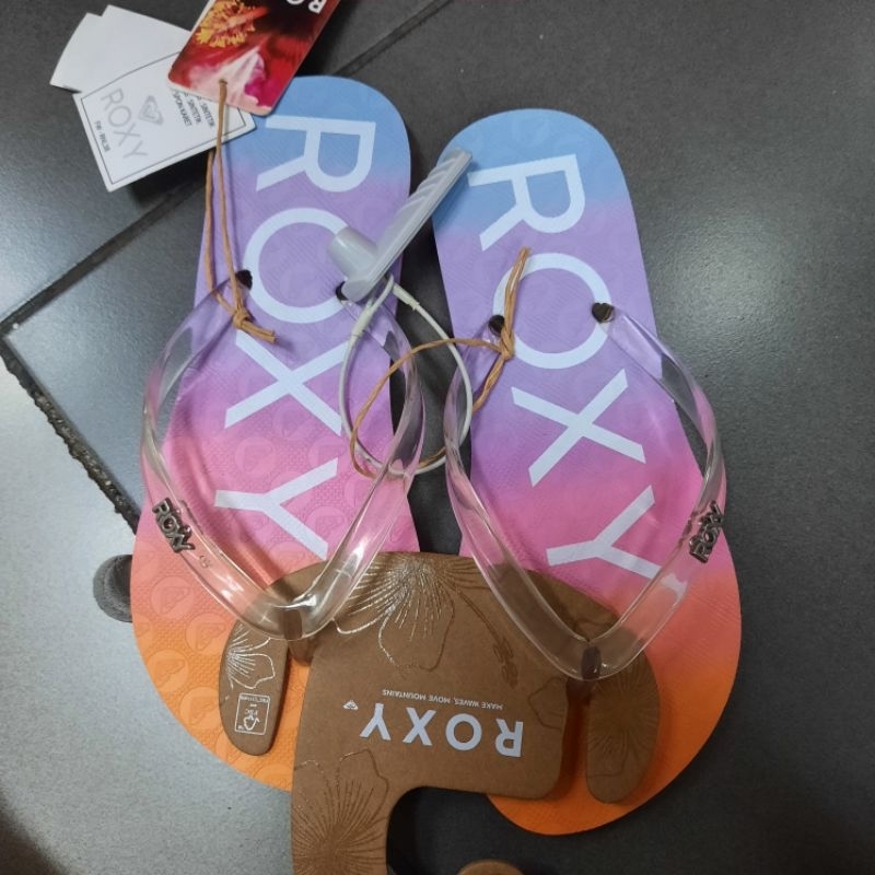 Sandal anak Perempuan Roxy